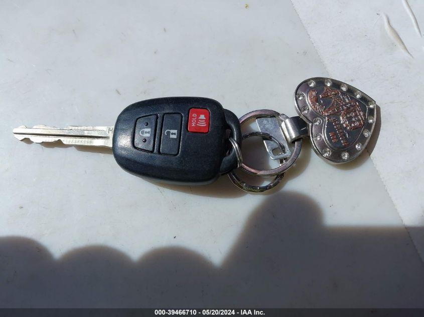 2021 Toyota Tacoma Sr5 V6 VIN: 3TMAZ5CN7MM159535 Lot: 39466710