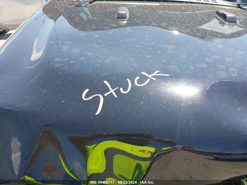 2023 Jeep Wrangler 4Xe Sahara 4X4 VIN: 1C4JJXP65PW526619 Lot: 39466717