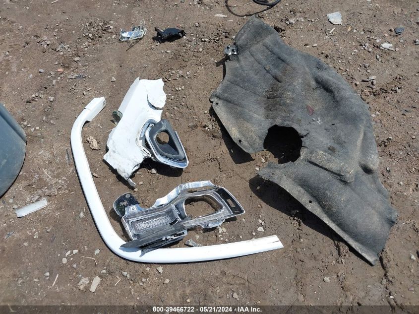 2014 Jeep Grand Cherokee Overland VIN: 1C4RJFCG0EC376655 Lot: 39466722