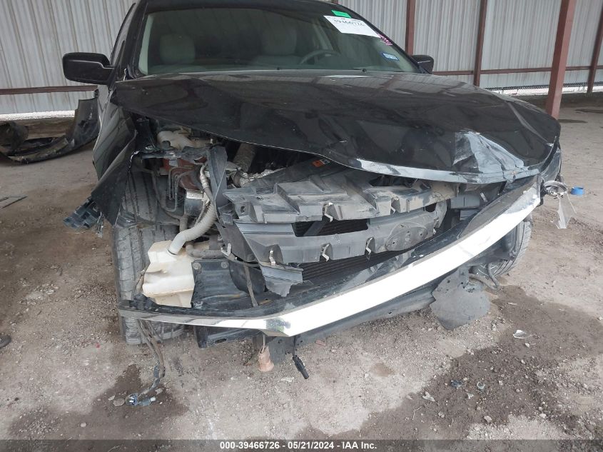 2012 Ford Fusion Se VIN: 3FAHP0HA4CR396021 Lot: 39466726