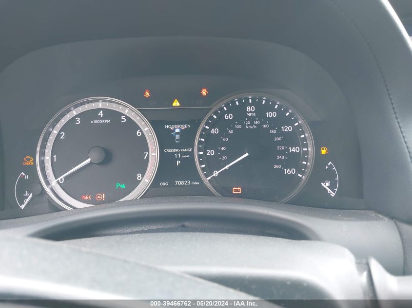 2013 Lexus Gs 350 VIN: JTHBE1BL9D5011304 Lot: 39466762