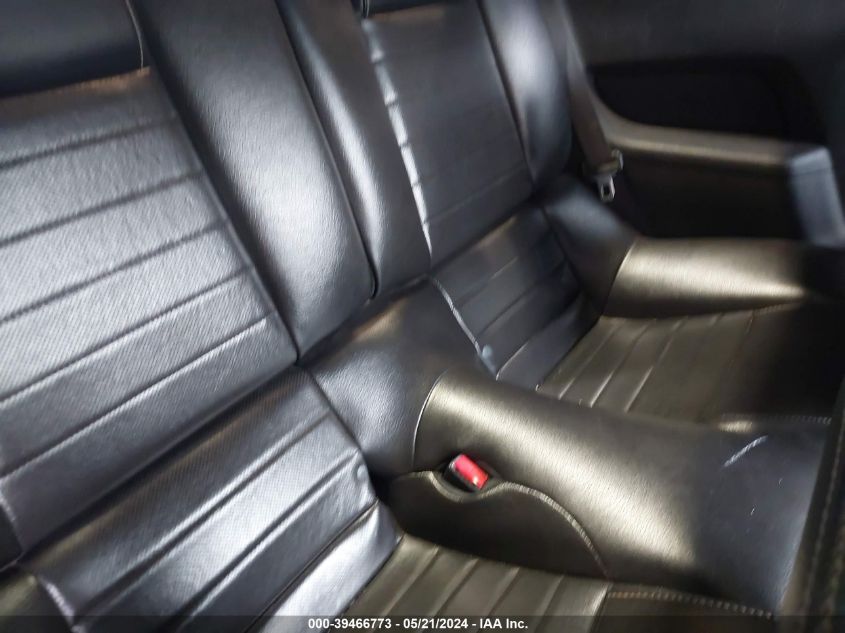 2010 Ford Mustang Gt/Gt Premium VIN: 1ZVBP8CH3A5157317 Lot: 39466773