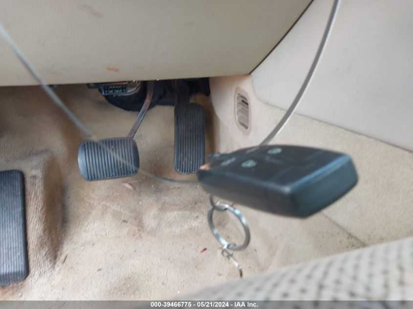 2012 Lincoln Mks VIN: 1LNHL9DR4CG802906 Lot: 39466775