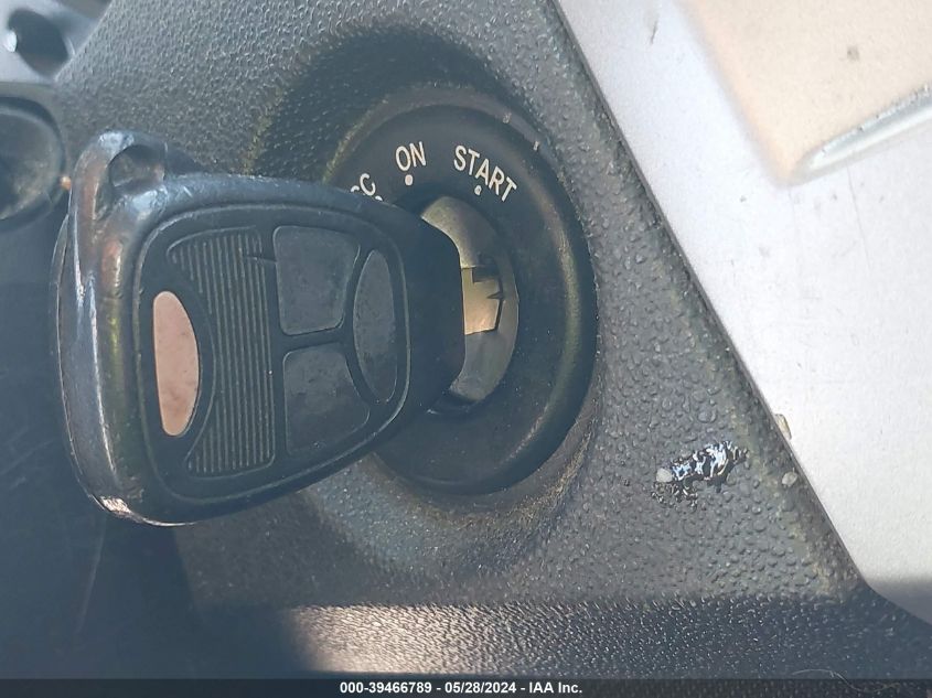 2009 Chrysler Sebring Lx VIN: 1C3LC46B29N530155 Lot: 39466789