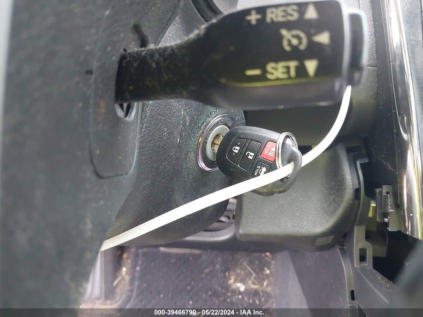 2012 Toyota Camry Se VIN: 4T1BF1FK8CU014985 Lot: 39466790