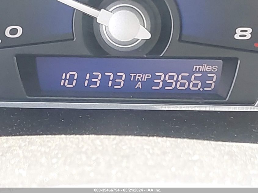 2009 Honda Civic Ex VIN: 2HGFG128X9H535183 Lot: 39466794