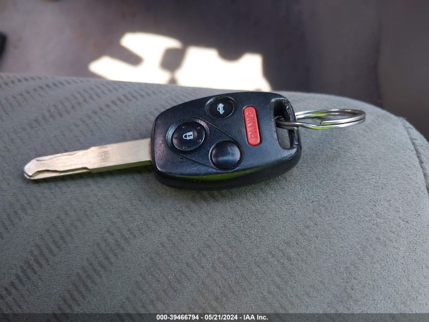 2009 Honda Civic Ex VIN: 2HGFG128X9H535183 Lot: 39466794