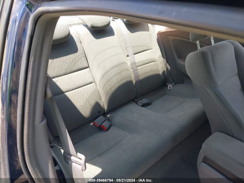 2009 Honda Civic Ex VIN: 2HGFG128X9H535183 Lot: 39466794