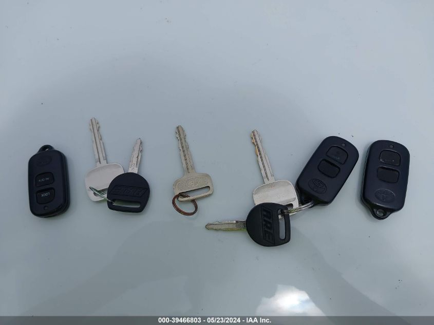 2002 Toyota Tacoma Base V6 VIN: 5TEHN72N02Z101984 Lot: 39466803