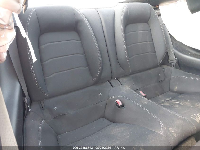 2016 Ford Mustang Gt VIN: 1FA6P8CF8G5298823 Lot: 39466813