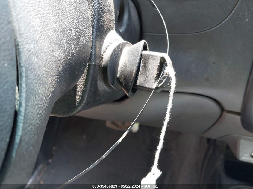 2002 Ford Ranger Edge/Tremor/Xl/Xlt VIN: 1FTYR14UX2TA27459 Lot: 39466829