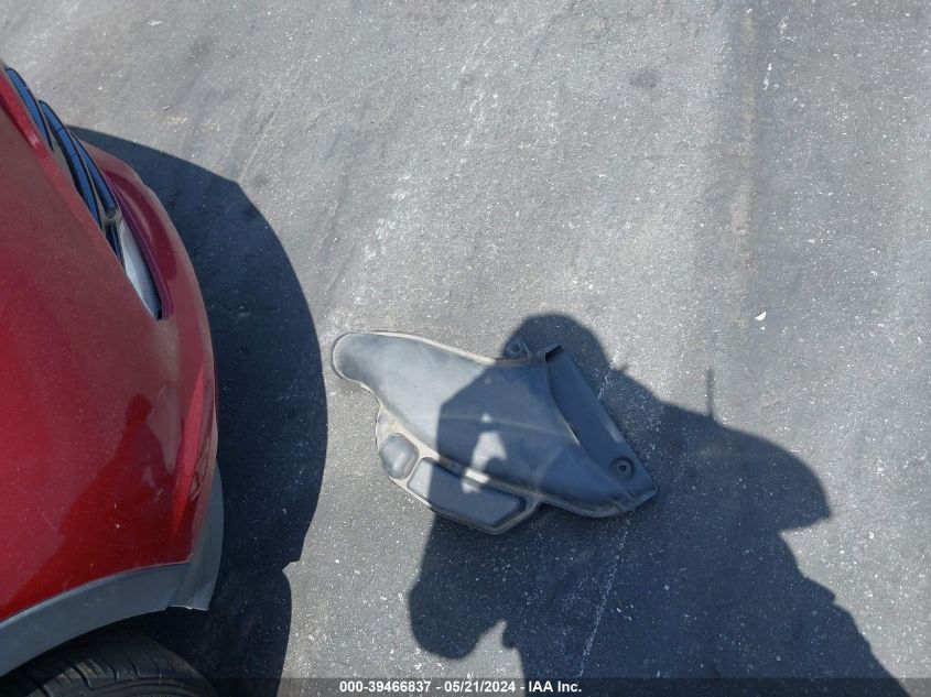 2011 Honda Odyssey Touring/Touring Elite VIN: 5FNRL5H96BB009983 Lot: 39466837