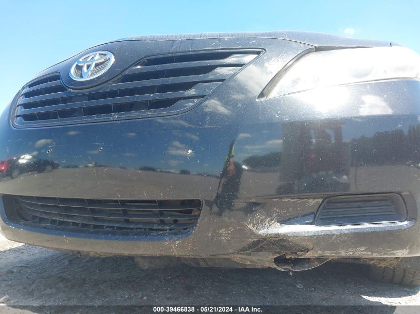 2009 Toyota Camry VIN: 4T1BE46K69U869598 Lot: 39466838