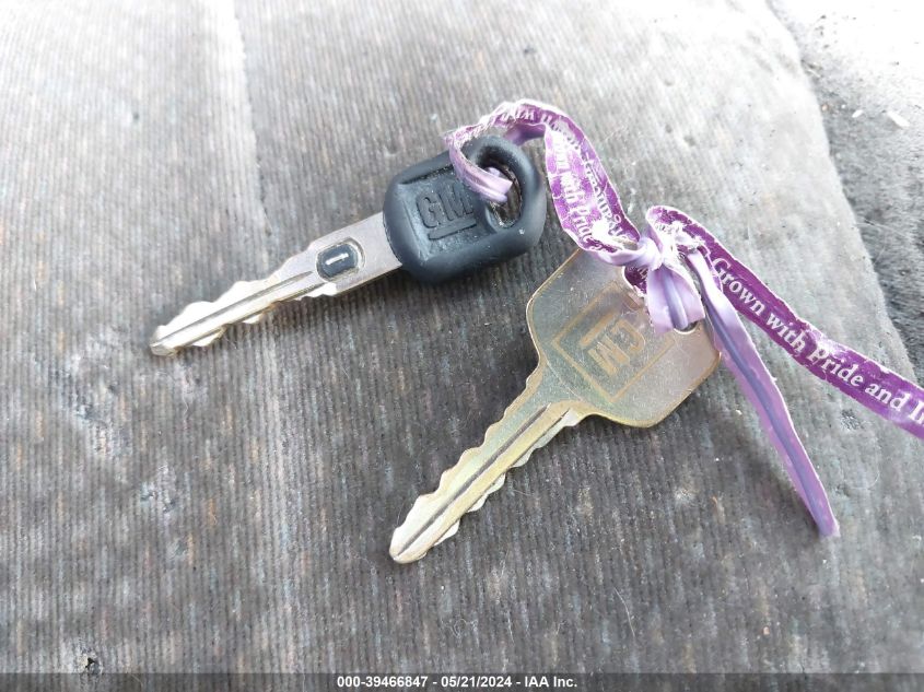 2004 Buick Century VIN: 2G4WS52J341328221 Lot: 39466847