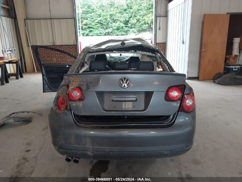 2010 Volkswagen Jetta Se VIN: 3VWRZ7AJ1AM067859 Lot: 39466851