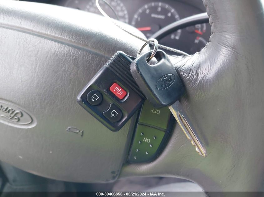 2001 Ford F-150 Lariat/Xl/Xlt VIN: 1FTRX18L81NA69286 Lot: 39466855