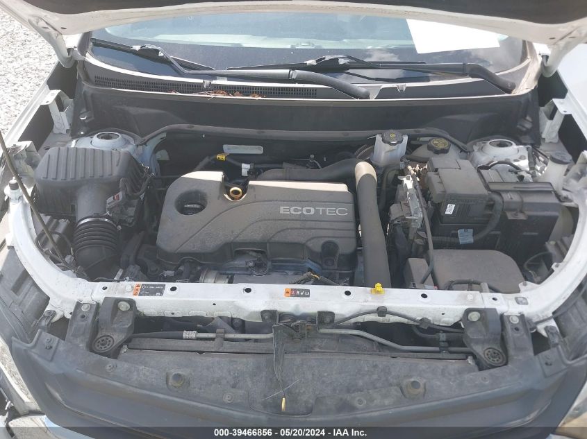 2020 Chevrolet Equinox Awd 2Fl VIN: 2GNAXTEV8L6173659 Lot: 39466856