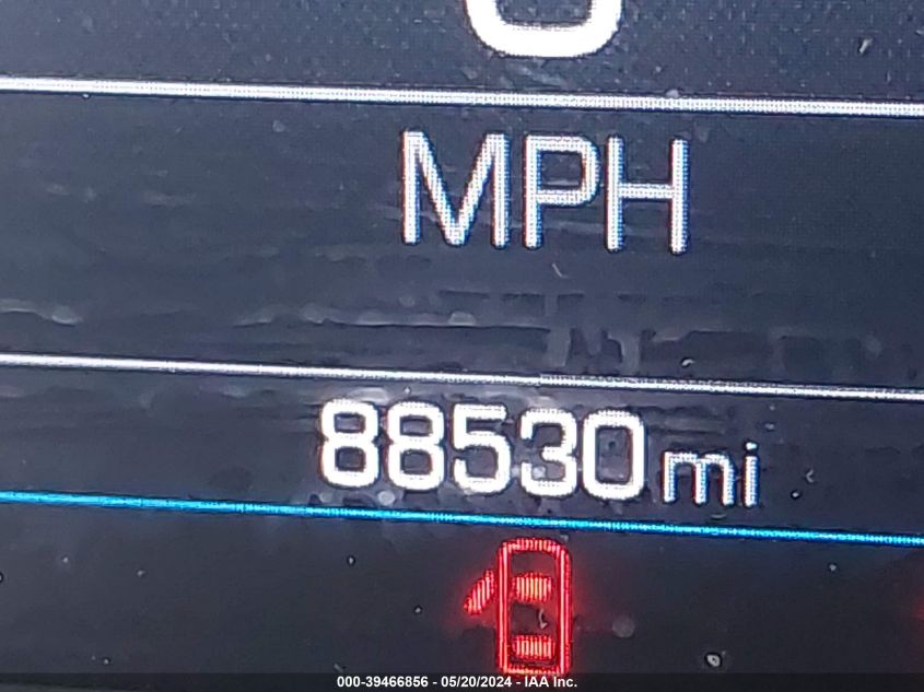 2020 Chevrolet Equinox Awd 2Fl VIN: 2GNAXTEV8L6173659 Lot: 39466856