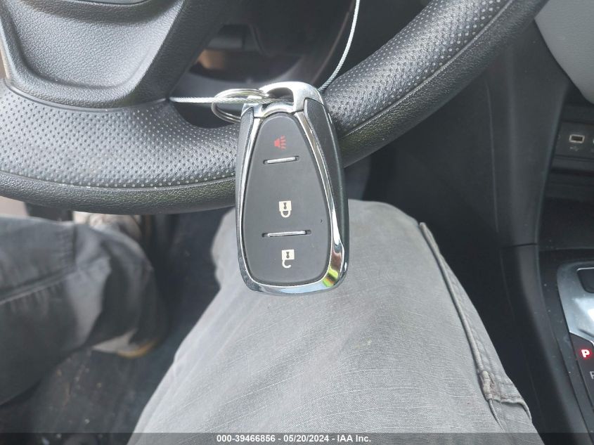 2020 Chevrolet Equinox Awd 2Fl VIN: 2GNAXTEV8L6173659 Lot: 39466856