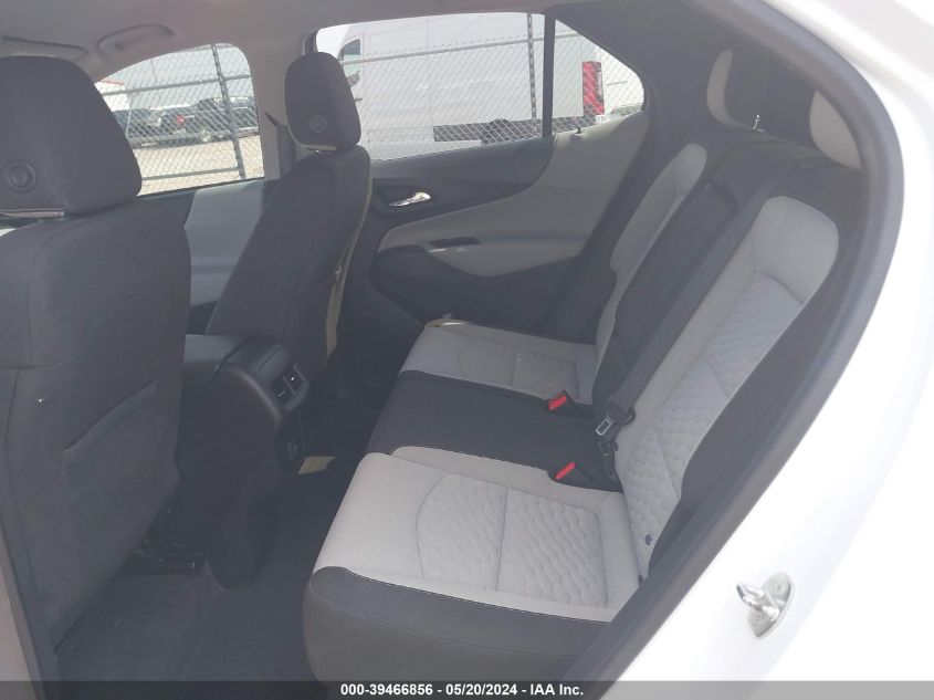 2020 Chevrolet Equinox Awd 2Fl VIN: 2GNAXTEV8L6173659 Lot: 39466856