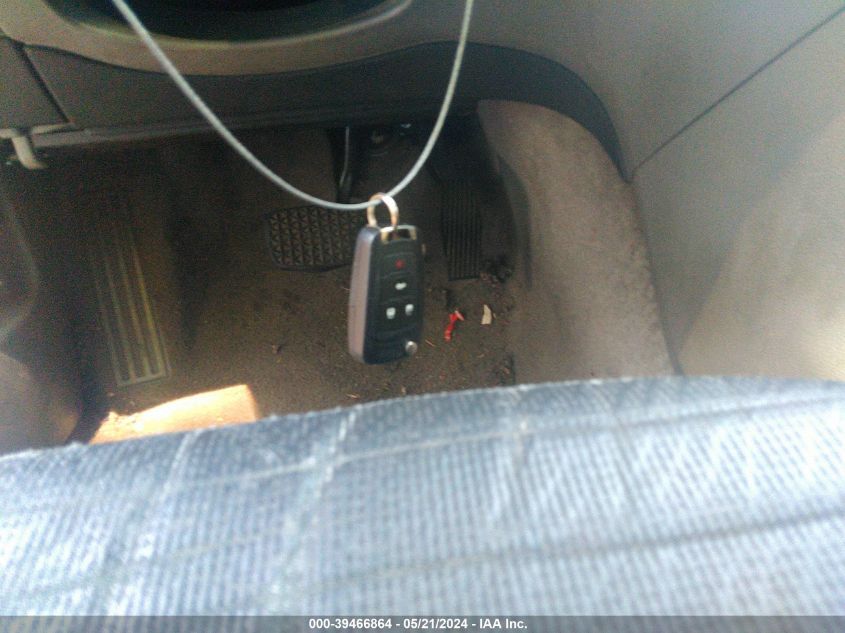 2013 Chevrolet Malibu 1Ls VIN: 1G11B5SAXDF131823 Lot: 39466864