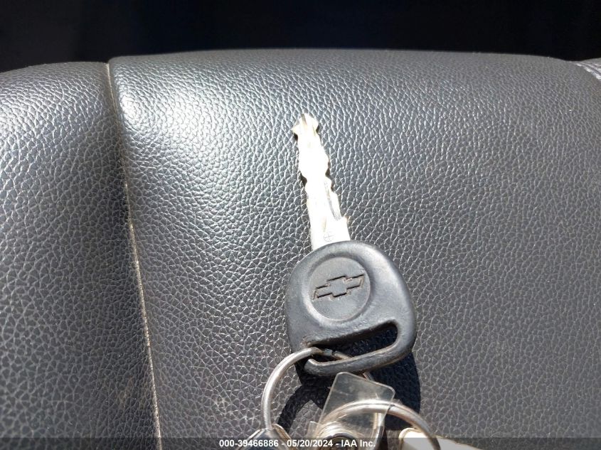 2011 Chevrolet Tahoe Commercial VIN: 1GNSK4E03BR330739 Lot: 39466886