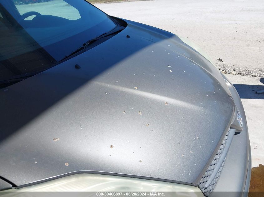 2004 Toyota Sienna Le VIN: 5TDZA23C34S015553 Lot: 39466897