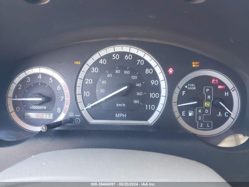 2004 Toyota Sienna Le VIN: 5TDZA23C34S015553 Lot: 39466897