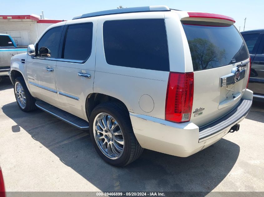 2011 Cadillac Escalade Standard VIN: 1GYS4AEF1BR383598 Lot: 39466899