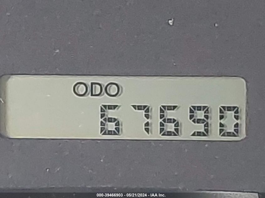 2009 Subaru Forester 2.5X VIN: JF2SH61669H719180 Lot: 39466903