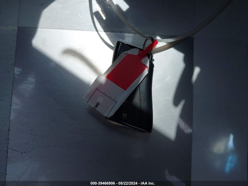 2019 Lexus Es 300H VIN: JTHB21B11K2030371 Lot: 39466906