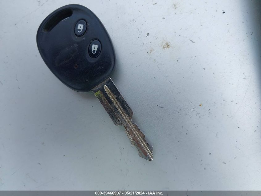 2007 Chevrolet Aveo 5 Ls VIN: KL1TD666X7B788775 Lot: 39466907