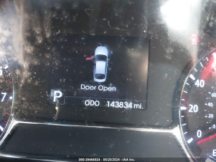 2011 Kia Optima Sx VIN: KNAGR4A66B5161373 Lot: 39466924