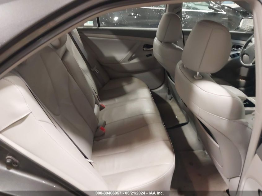 2009 Toyota Camry Hybrid VIN: 4T1BB46K89U099106 Lot: 39466957