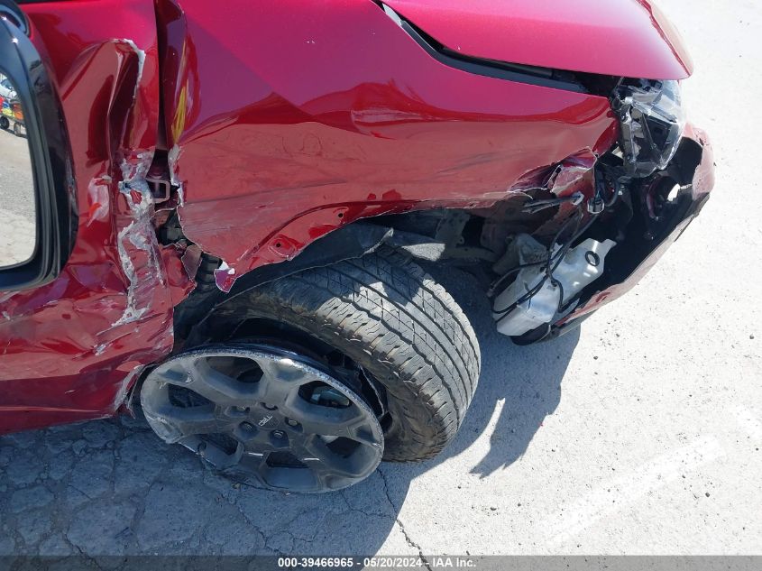 2022 Toyota Rav4 Trd Off Road VIN: 2T3S1RFV0NW308107 Lot: 39466965