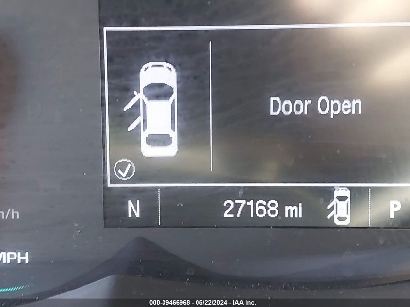 2019 Chevrolet Trax Ls VIN: 3GNCJKSB7KL178246 Lot: 39466968