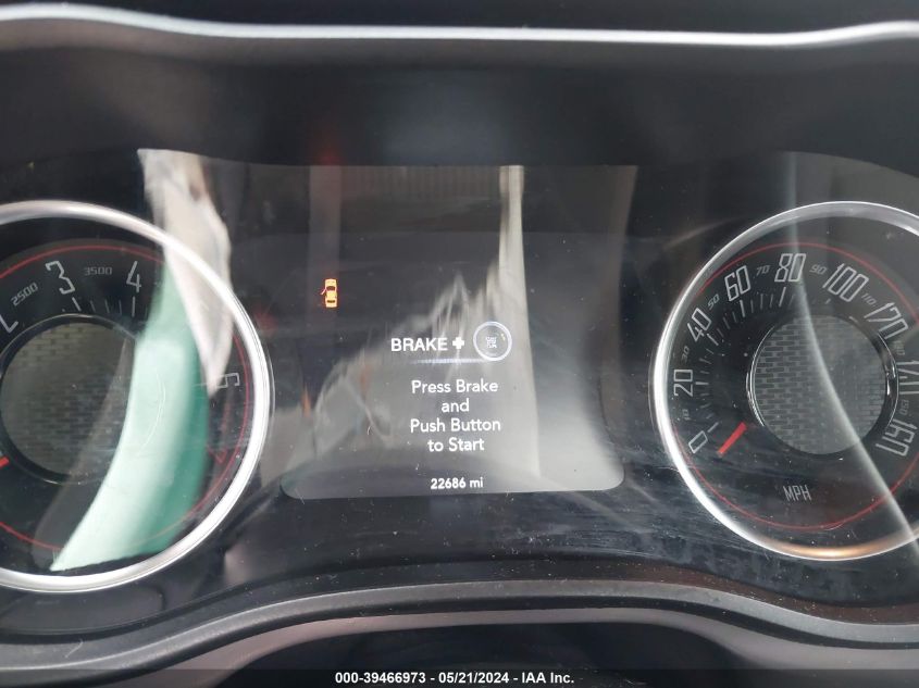 2023 Dodge Challenger Sxt VIN: 2C3CDZAG3PH602080 Lot: 39466973