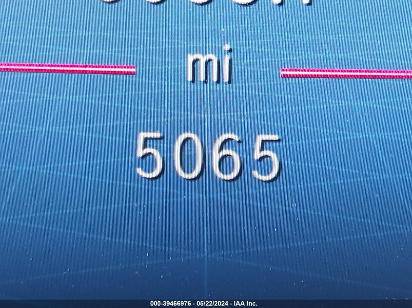 2024 MERCEDES-BENZ GLC 300 SUV - W1NKM4GBXRU038393