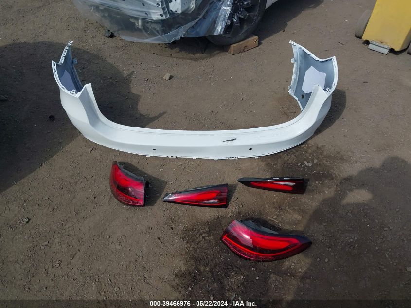 2024 MERCEDES-BENZ GLC 300 SUV - W1NKM4GBXRU038393