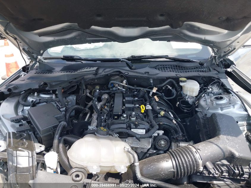 2023 Ford Mustang Ecoboost Premium Fastback VIN: 1FA6P8TH0P5105372 Lot: 39466991