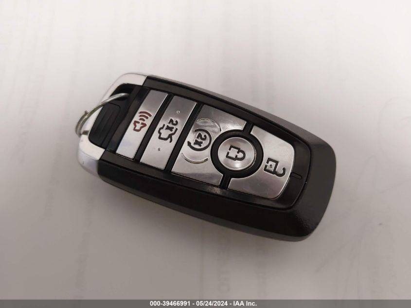 2023 Ford Mustang Ecoboost Premium Fastback VIN: 1FA6P8TH0P5105372 Lot: 39466991