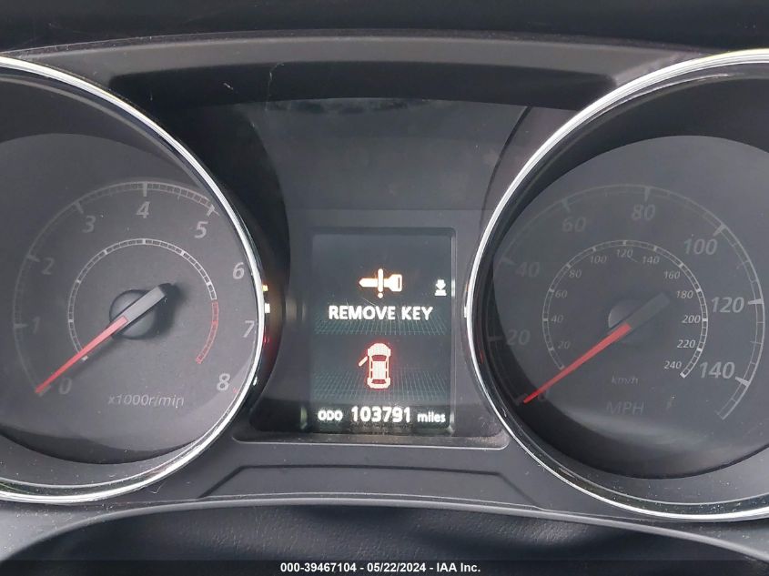 2016 Mitsubishi Outlander Sport 2.0 Es VIN: JA4AP3AU1GZ030031 Lot: 39467104