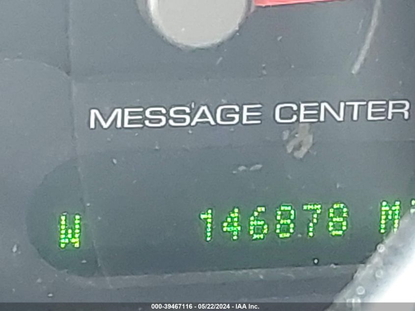 2004 Ford Explorer Limited VIN: 1FMZU75W84UB08295 Lot: 39467116