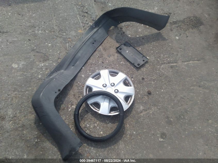 2005 Volkswagen Jetta Gl VIN: 3VWRA69M75M074434 Lot: 39467117