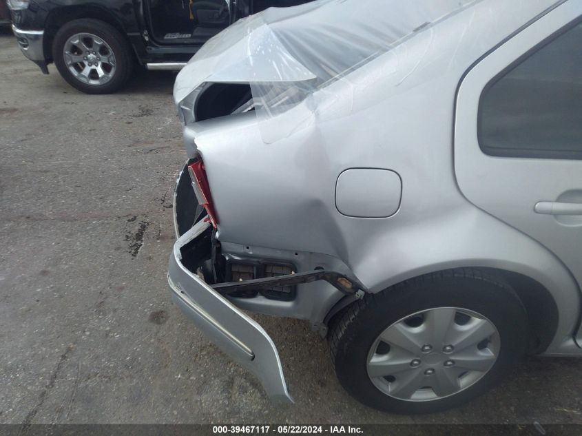 2005 Volkswagen Jetta Gl VIN: 3VWRA69M75M074434 Lot: 39467117