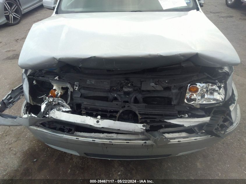 2005 Volkswagen Jetta Gl VIN: 3VWRA69M75M074434 Lot: 39467117