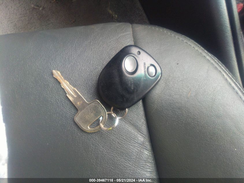 1999 Subaru Legacy 30Th Ann. Outback Ltd./Outback VIN: 4S3BG6850X6605649 Lot: 39467118