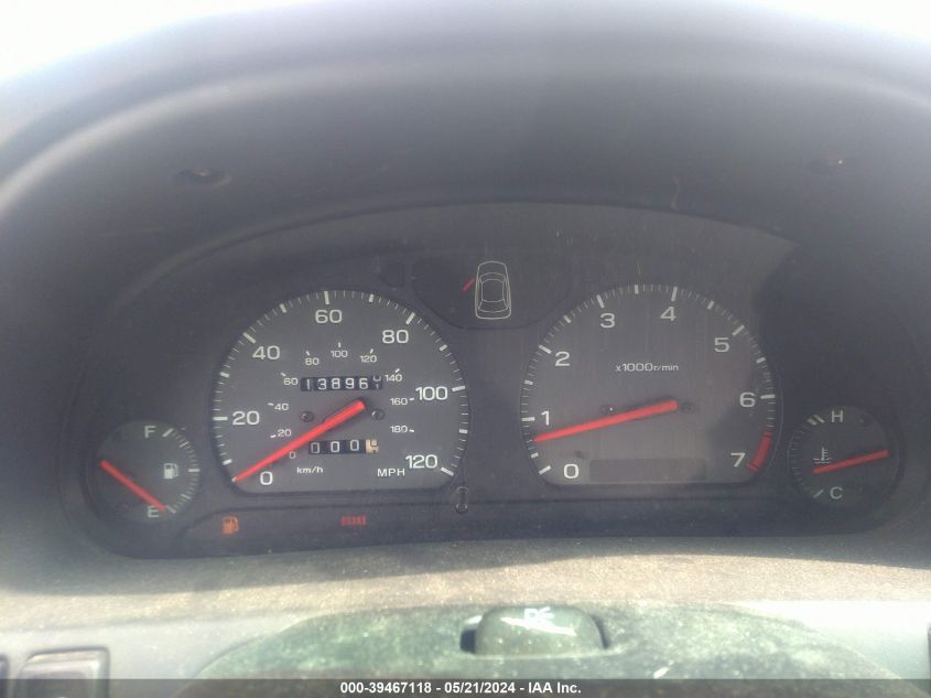 1999 Subaru Legacy 30Th Ann. Outback Ltd./Outback VIN: 4S3BG6850X6605649 Lot: 39467118