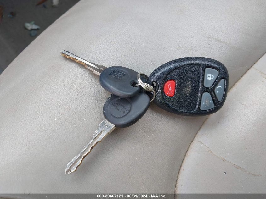 2006 Chevrolet Hhr Lt VIN: 3GNDA23P56S615686 Lot: 39467121