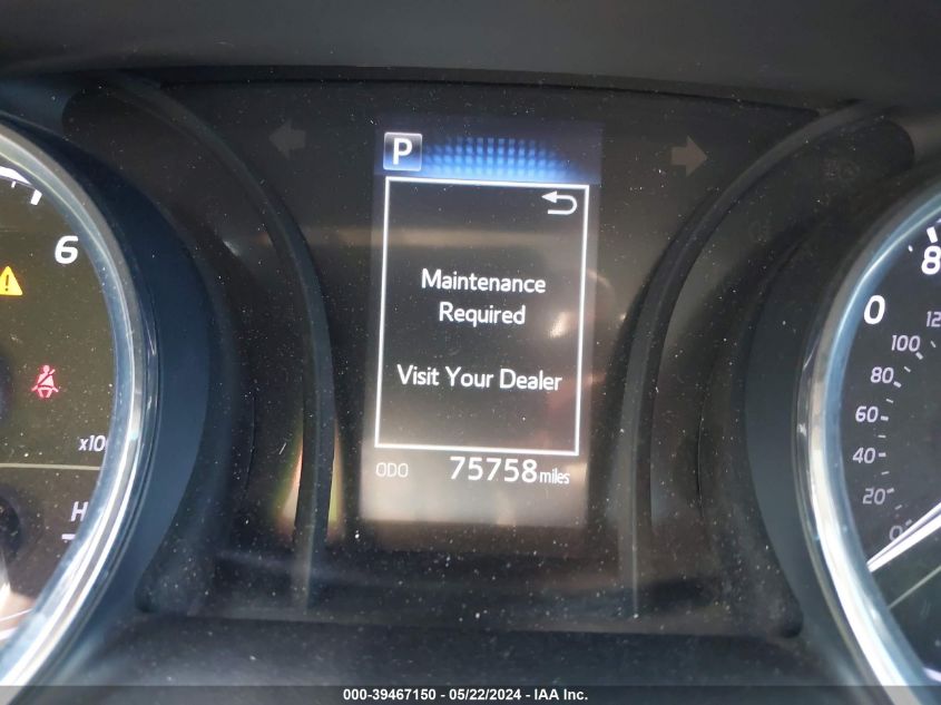 2020 Toyota Camry Se VIN: 4T1G11AK4LU976745 Lot: 39467150